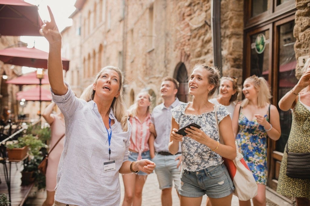 Turizmde Unutulmaz Deneyimler: Sadgroup ile Keşfedin